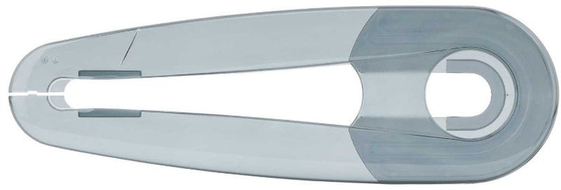Pantalla frontal 24 Axa Slicer - smoke (retail pack)