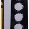 Velo Sticker Set per la protezione del Frame Fork RMS a 9 pezzi trasparente