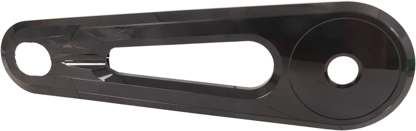 Gazelle Chain Guard 28 Generazione FURURA 3 senza montaggio Black Black