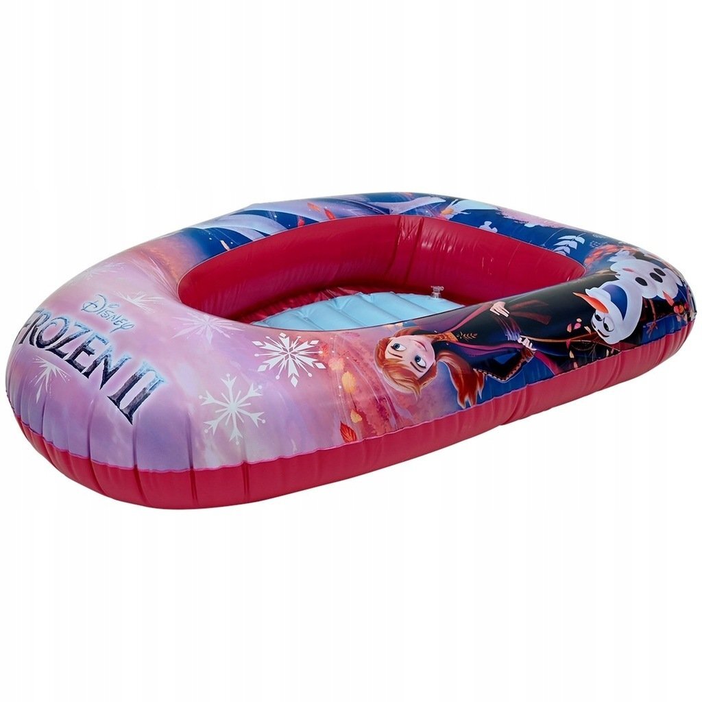 Disney Frozen Frozen 2 Boat gonfiabile