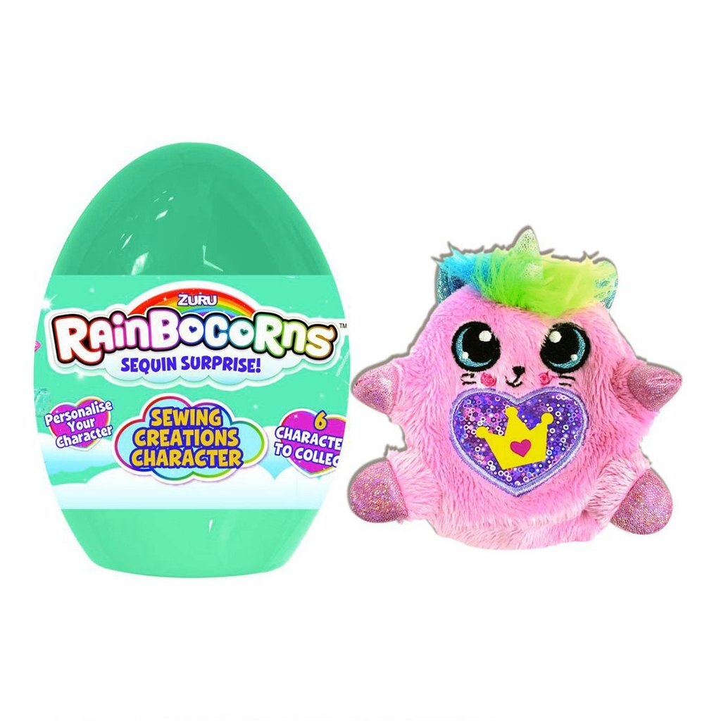 Zuru Zuru Rainbocorns Surprish Egg