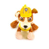 Cartera de peluche de la Patrulla Canina