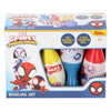 Juego de bolos Marvel Spidey y sus amigos