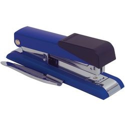 Cucitrice bostitch b8r nuova generazione 65mm blu 30 fogli