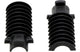 Batteria DI2 Post di sedile di Ritchey
