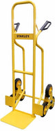 Carrello manuale per scale Stanley - capacità di carico 200 kg