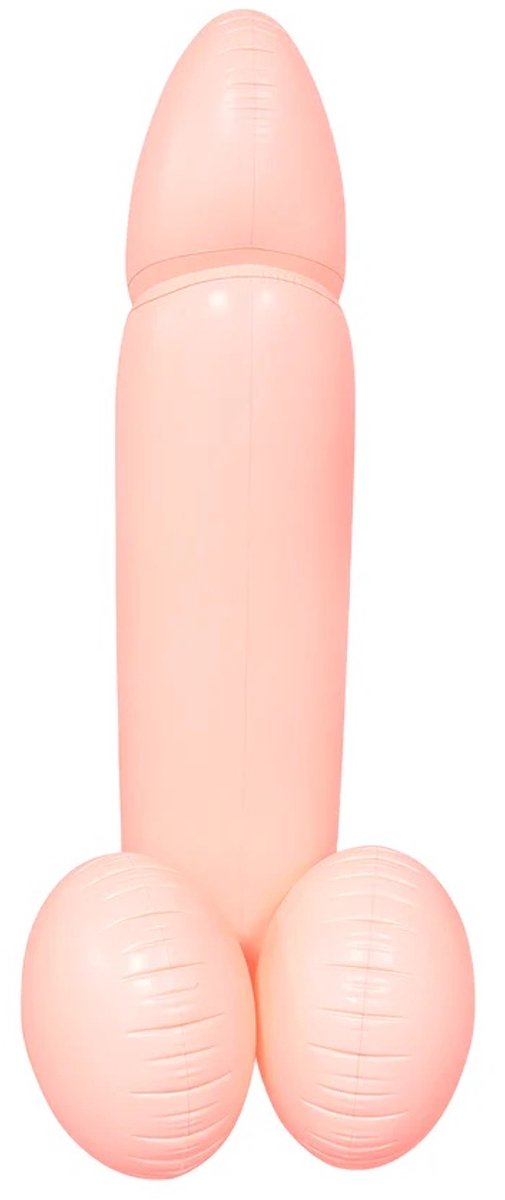 Deseo oculto gran willy inflable - - inflable