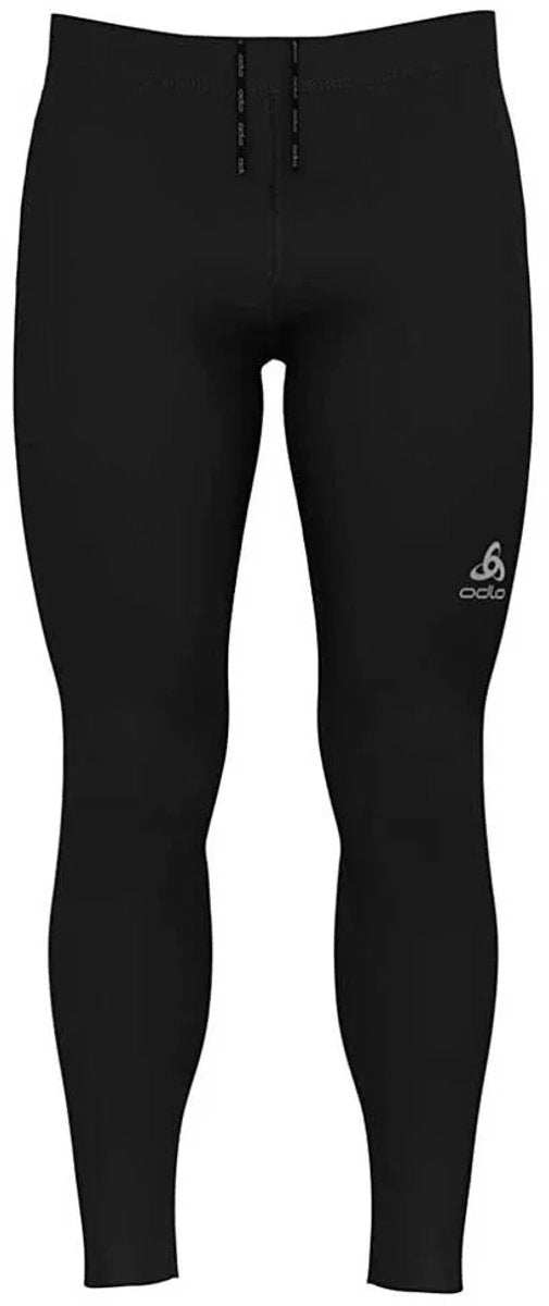 Odlo essential tight heren - zwart - maat xl