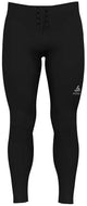 Odlo essential tight heren - zwart - maat xl