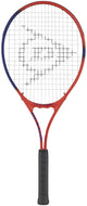 Dunlop - tristorm jr 25 - g0 - racchetta da tennis - rosso blu