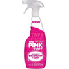 The Pink Stuff Baglier Cleaner da 750 ml spray da 750 ml