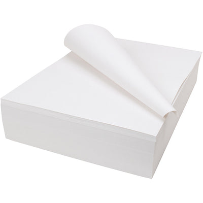 Carta al solfito, a3, 70 gr, bianca, 500 fogli 1 scatola