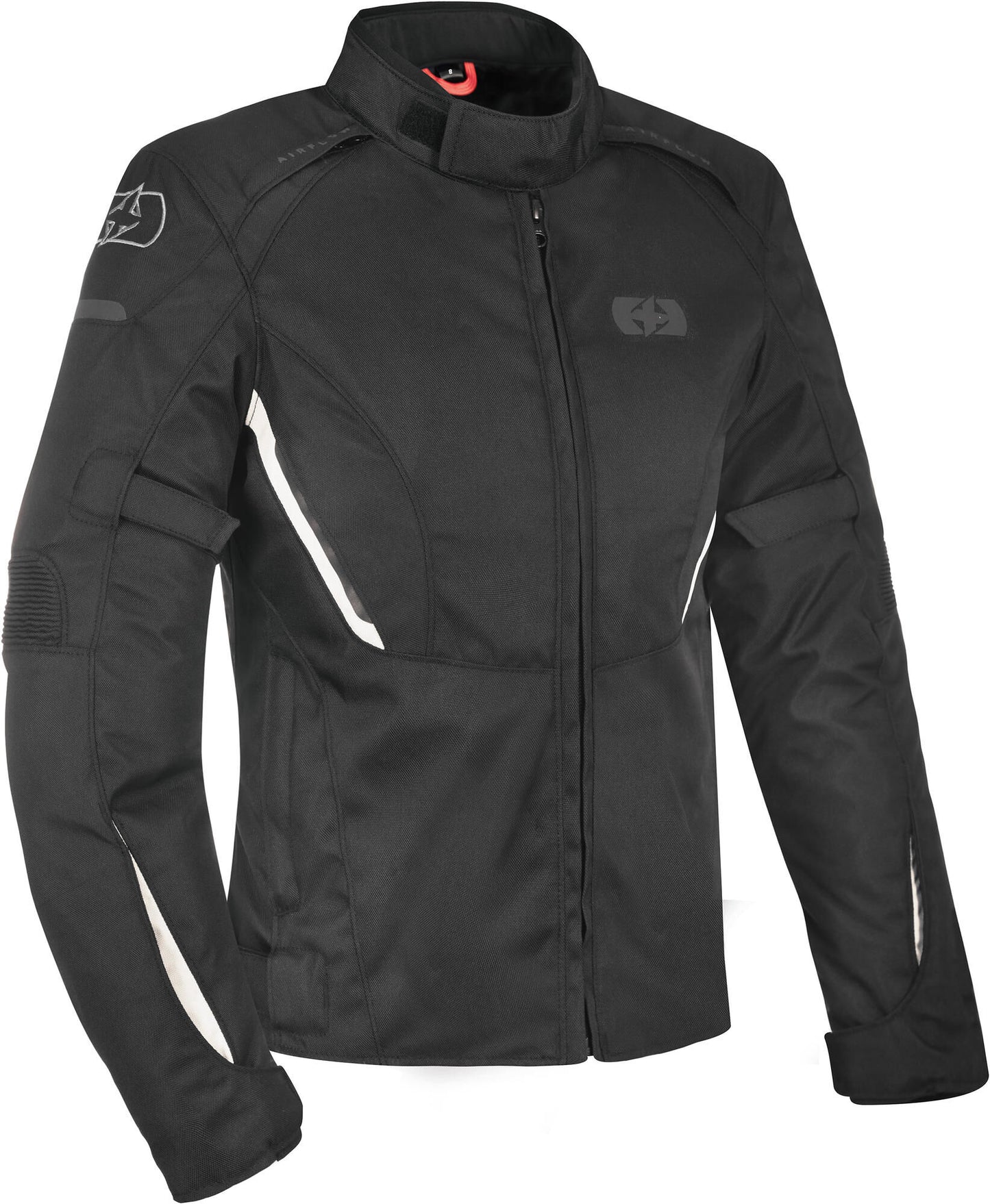 Oxford jacke iota 1.0 jacket iota 1.0 ladies black 48