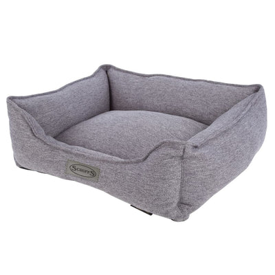 Scruffs scruffs manhattan l grigio scuro