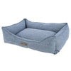 Scruffs scruffs mand manhattan m denimblauw
