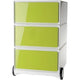 Cassettiera mobile paperflow easybox