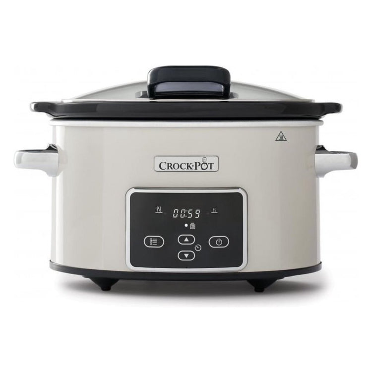 CROCK-POT CROCK-POT CR060 Cooker lento 3.5L CR EGRAVE;