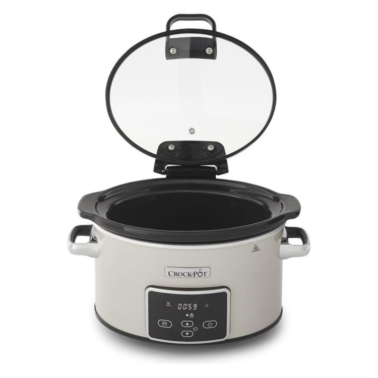 CROCK-POT CROCK-POT CR060 Cooker lento 3.5L CR EGRAVE;