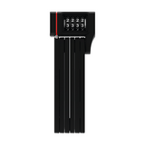 Abus Bordo Ugrip 5700 - Folding lock Black 80cm - afbeelding 1