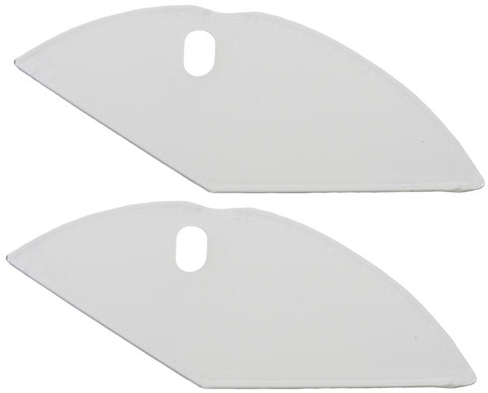 Jasbeschermer 28 tour - wit