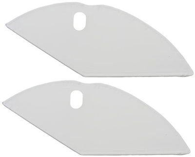 Jasbeschermer 28 tour - wit