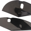 Cortina Tour 28 Jacket Protector Black