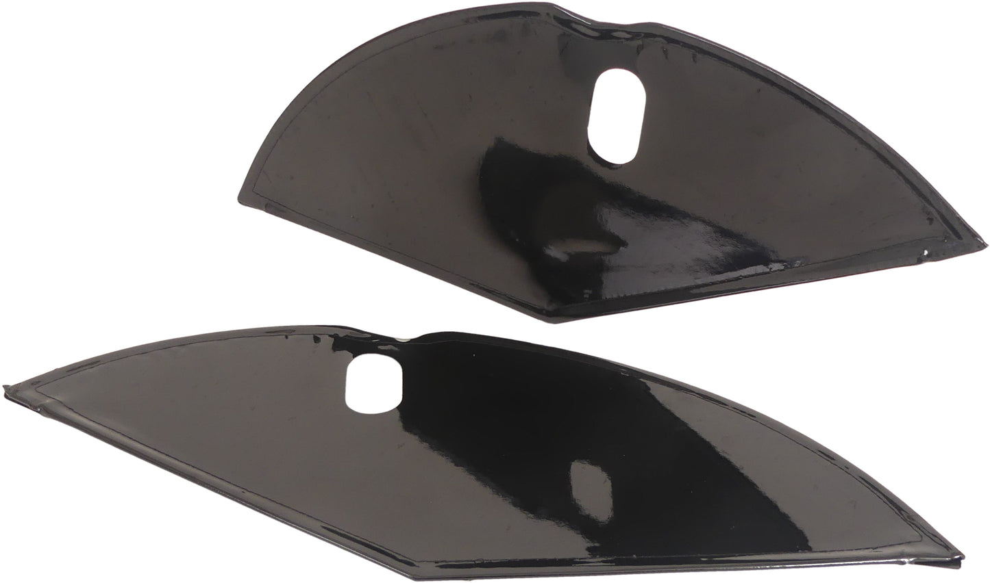 Cortina Tour 28 Jasbeschermer Zwart