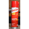 Silicone spray ciclone 500 ml
