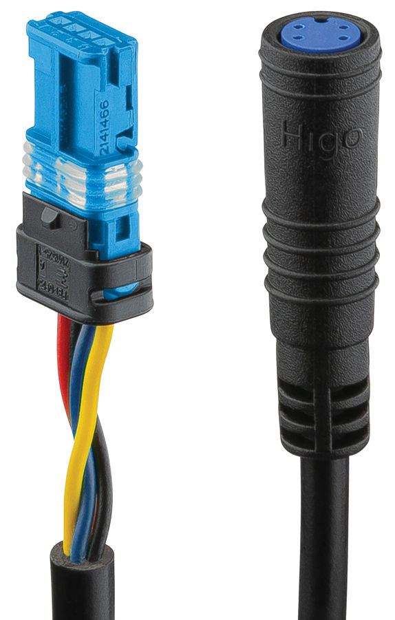 Axa -in tracker aansluit snoer bosch bdu4 performance cx spee