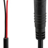 Axa -in tracker aansluit snoer shimano connector