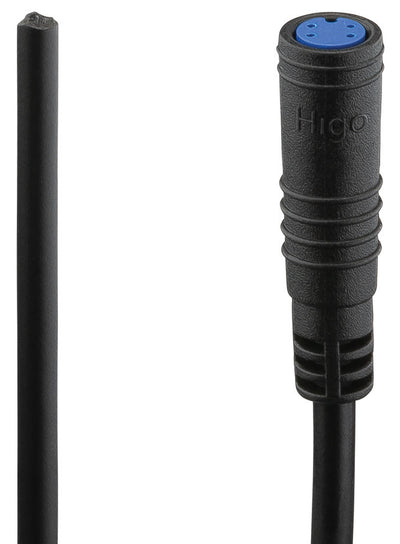 Axa E Bike Tracker Cable de cable universal. conexiones de soldadura