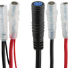 Axa -in tracker aansluit snoer bafang connector