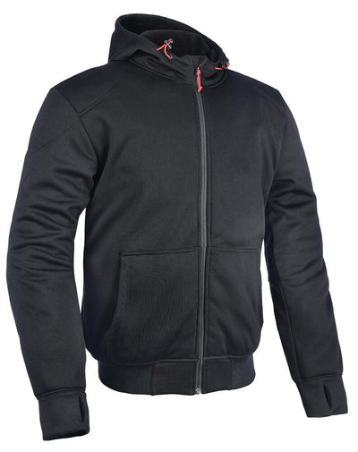 Oxford jacke super hoodie 2.0 jacket super hoodi 2.0 black s