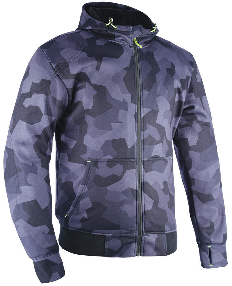 Oxford Jacket Super Hoodi 2.0 Camo 3xl
