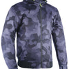 Oxford Jacket Super Hoodi 2.0 Camo 4xl