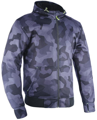 Oxford Jacket Super Hoodi 2.0 Camo 4xl