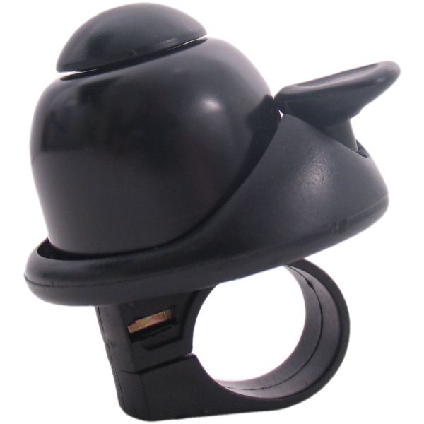 Edge Bicycle Bella Design Mini Ø36mm negro (empaque del lugar de trabajo)