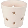 Http: www.cchobby.nl waxinelichthouder-h-6-5-cm-d-7-cm-wit-12-stuk-1-doos