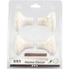 Http: www.cchobby.nl haak-h-5-1-cm-d-5-4-cm-wit-4-stuk-1-doos