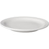 Mammoet budgetline piatto piano 16 cm pasticceria 6 pezzi