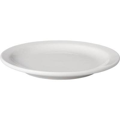 Mammoet plato llano Budgetline 16cm repostería 6 piezas