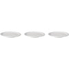 Mammoet piatto budgetline piatto 24 cm 3 pezzi