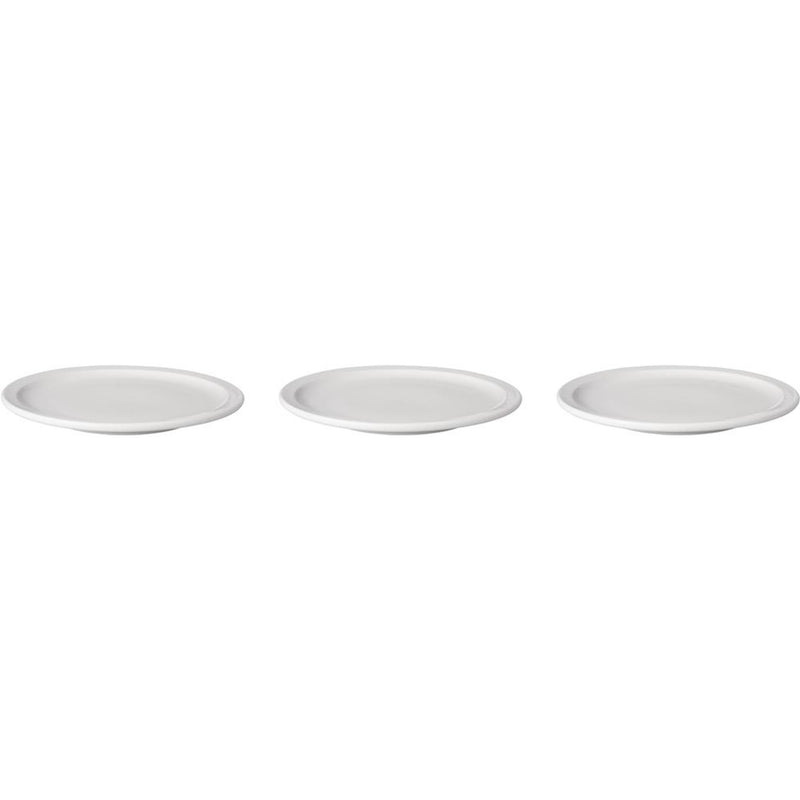 Mammoet piatto budgetline piatto 24 cm 3 pezzi