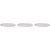 Mammoet budgetline bord plat 26cm pak 3
