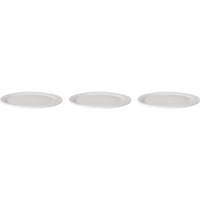 Piatto Mammoet budgetline piatto 26 cm confezione da 3