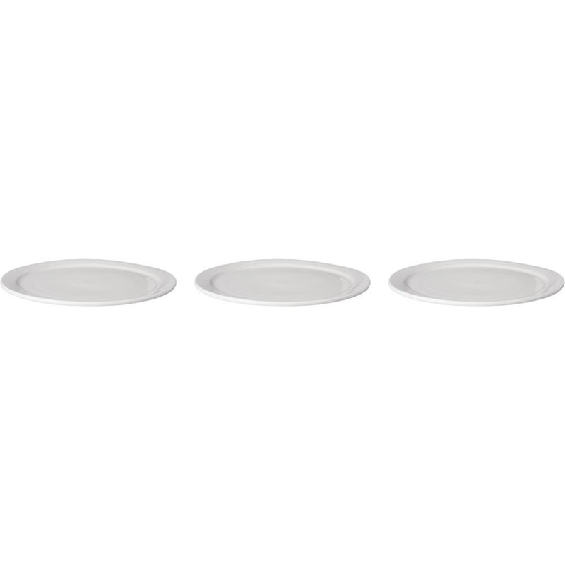 Plato Mammoet Budgetline plano 26cm pack 3