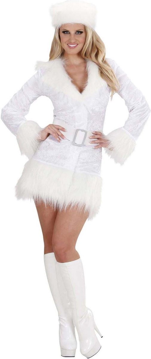 Costume da travestimento russo sexy Vegaoo per donna - travestimento - medio