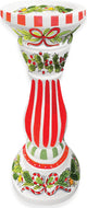 Blond Amsterdam specials: Christmas candlestick Merry Christmas
