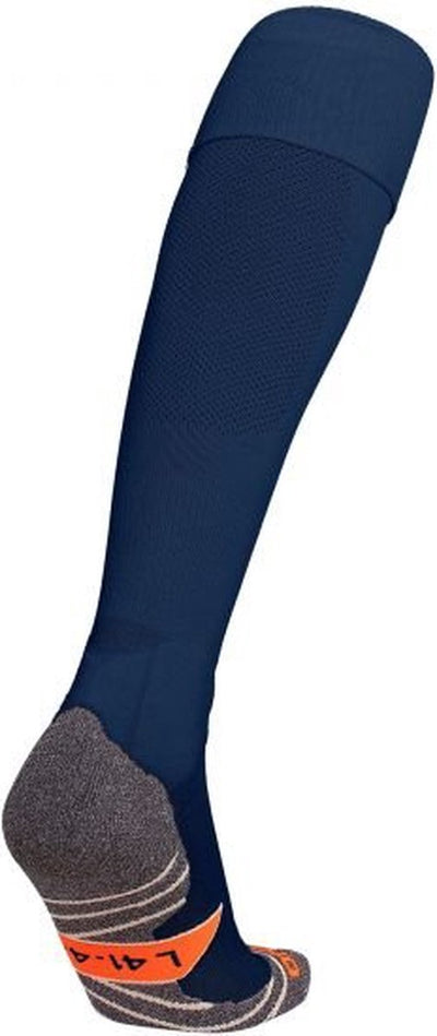Stanno - uni sock ii - sports socks - size 41 44 - navy