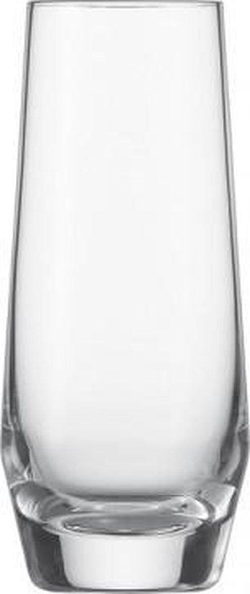 Bicchiere Zwiesel belfesta averna bicchiere da liquore 15 - 0,246 litri - set da 6